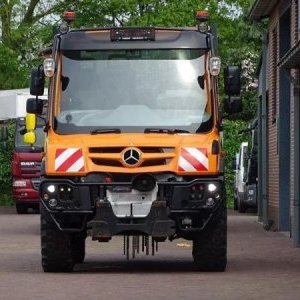 foto Unimog 10t